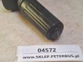 04572, Manetka, przełącznik zespolony przy kierownicy MAN Lion`s City A21, VALEO 203.726,  światła, klakson (4).jpg