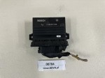 Sterownik silnika MAN, BOSCH 0 503 201 509, MAN A20, A21, A22