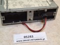 05283, Wzmacniacz autobusowy  BLAUPUNKT BCA 05, nr 7 607 005 200 1, panel sterownia RADIO, kaseta, CD, video  (2).jpg