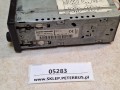 05283, Wzmacniacz autobusowy  BLAUPUNKT BCA 05, nr 7 607 005 200 1, panel sterownia RADIO, kaseta, CD, video  (4).jpg