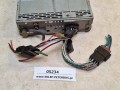 05234, Radio autobusowe SONY DRIVE S Xplod CDX-32, MP3, odtwarzacz CD, DC 12V (7).jpg