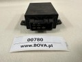 00780, Przekaźnik, blokada rozruchu, MAN A20, BOSCH startsperr relais 0 331 801 300 (2).jpeg