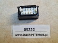 05222, Klawisz, przycisk, opuszczania i podnoszenia szyby kierowcy Mercedes Citaro, nr 611 540 00 66  (2).jpg