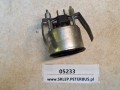 05233, Zegar, wskaźnik  ciśnienia układu pneumatycznego 10 Bar, VDO nr 350 040 0111 (4).jpg