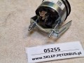 05255, Wskaźnik ciśnienia układu pneumatycznego, VDO nr 350 040 011, dwie wsuwki, 10 bar , BOVA Futura EURO 3 (6).jpg