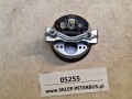 05255, Wskaźnik ciśnienia układu pneumatycznego, VDO nr 350 040 011, dwie wsuwki, 10 bar , BOVA Futura EURO 3 (2).jpg