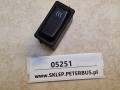05251, Przycisk, klawisz, włącznik nr 611 540 00 66, Mercedes Benz (2).jpg