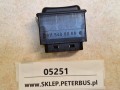 05251, Przycisk, klawisz, włącznik nr 611 540 00 66, Mercedes Benz (4).jpg