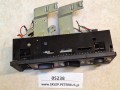 05238, Panel sterowania ogrzewaniem MAN Compact 7000 Aurora 3355000006, nr 98901045, 24 V  (12).jpg