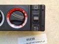 05238, Panel sterowania ogrzewaniem MAN Compact 7000 Aurora 3355000006, nr 98901045, 24 V  (5).jpg