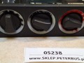 05238, Panel sterowania ogrzewaniem MAN Compact 7000 Aurora 3355000006, nr 98901045, 24 V  (6).jpg