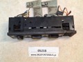 05238, Panel sterowania ogrzewaniem MAN Compact 7000 Aurora 3355000006, nr 98901045, 24 V  (8).jpg