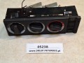 05238, Panel sterowania ogrzewaniem MAN Compact 7000 Aurora 3355000006, nr 98901045, 24 V  (9).jpg