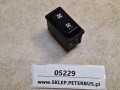 05229, Przycisk, klawisz, włącznik nawiewów, pulpit Mercedes Citaro, nr 611 540 00 66 , z symbolem wiatraczka (2).jpg
