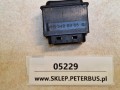 05229, Przycisk, klawisz, włącznik nawiewów, pulpit Mercedes Citaro, nr 611 540 00 66 , z symbolem wiatraczka (5).jpg