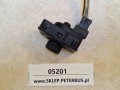 05201, Pokrętło sterowania lusterkami elektrycznymi RENAULT Iliade, DAV nr 5010271228 , nr 50 10 271 084 (5).jpg
