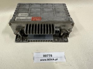 Sterownik ABS, BOSCH 0 265 150 315, MAN A20