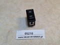 05218, Klawisz, włącznik, przycisk poziomowania autobusu, podnoszenie i opuszczanie na poduszkach, Mercedes nr  611 540 00 66 (6).jpg