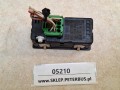 05210, Panel sterowania, sterownik ogrzewania postojowego WEBASTO nr 8EU 007 696-03 , ZGS 009, 24 V, Ebespracher nr 22 1000 30 43 00, Webasto 84 785E, Mercedes 0008272670 (3).jpg