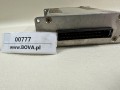 00777, Sterwonik ETS-L otwierania drzwi autobusowych MAN A20, WABCO nr 4460200120 (3).jpeg