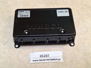 Sterownik otwierania drzwi WABCO nr 446 190 001 0, 2013 rok, MAN A20, Mercedes, MTS-PX, MTSPS11