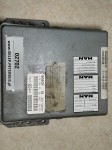 Sterownik silnika MAN A21, BOSCH nr 0 281 001 521