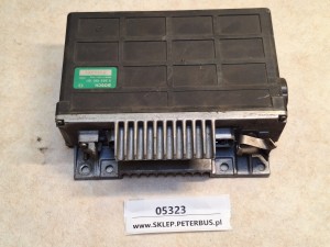 Sterownik BOSCH 0 265 150 101