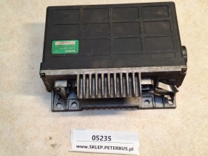 Sterownik BOSCH 0 265 150 101