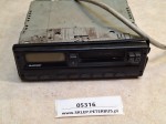 Radio autobusowe BLAUPUNKT RDR 05, NR 7 607 005 006 0