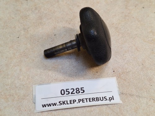 05285, Pokrętło drzwi ze śrubą, średnica zewnętrzna 70 mm, długość całkowita 80 mm  (4).jpg