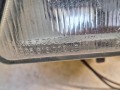 05258, Lampa przeciwmgłowa, reflektor przeciwmgłowy LEWY, BOSCH 0 305 059 001, obudowa nr 1 305 219 061,  ramka montażowa nr LE 93 A18 (8).jpg