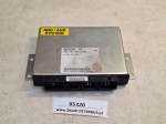 Sterownik ABS/ASR KNORR-BREMSE nr 0 486 104 034, SETRA S 315 GT-HD, S315 UL 