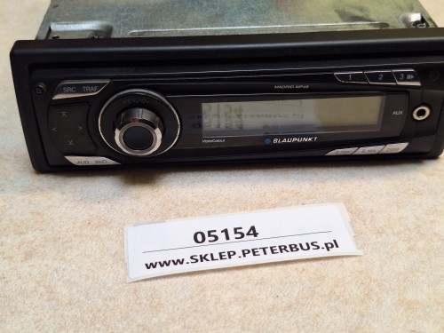 05154, Radio BLAUPUNKT MADRID MB48, nr 7 648 017 310 (5).jpg