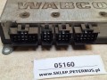 05160, Sterownik ABS-D WABCO nr 446 004 414 0, 2001 rok, BOVA Futura (2).jpg