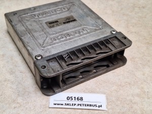 Sterownik WABCO ABS/ASR 24V, nr 446 003 054 0, C2-6S/6M