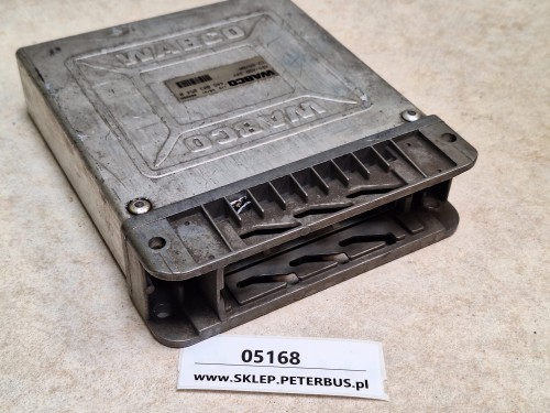 05169, Sterownik WABCO ABSASR 24V, nr 446 003 054 0, C2-6S6M (2).jpg