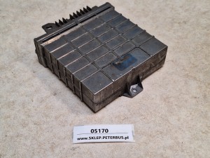 Sterownik BOSCH 0 265 151 301