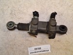 Siłownik zmiany biegów, pionowy,  BOVA EURO 3, KONGSBERG, KA-626448AM 