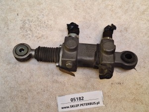 Siłownik zmiany biegów, pionowy,  BOVA EURO 3, KONGSBERG, KA-626448AM 