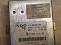 05091, VDO Tempostat II, Tempomat, typ. 97.106, Typz. KBA 90536, ogranicznik prędkości VDO 412.409007005, sterownik TYP-AGB II 92.109, speed limiter 1224V  (1).jpg