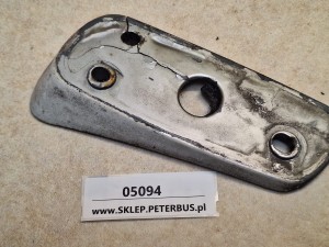Podkładka pod lusterko RENAULT ILIADE, RENAULT 5010303647, nr 192-12079-756