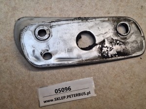 Podkładka pod lusterko RENAULT ILIADE, RENAULT 5010303646, nr 192-12080-756 