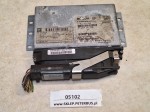 Sterownik intardera BOVA Futura EURO 3, BOSCH nr 0 260 001 028, ZF 6009 371 001, 6S10.01 , EST 42 