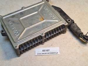 Sterownik WABCO 446 004 0110