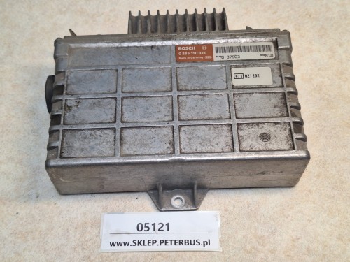 05121, Sterownik ABS, BOSCH 0 265 150 315, NEOPLAN (4).jpg