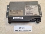Sterownik intardera BOVA Futura EURO 3, BOSCH nr 0 260 001 028, ZF 6009 371 001, 6S10.01 , EST 42 