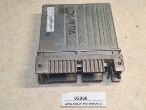 Sterownik ABS RENAULT ILIADE, BOSCH 0 265 150 328