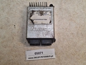 Wskaźnik zużycia hamulców A 540 00 45, nr 145 000 00, Mercedes Integro