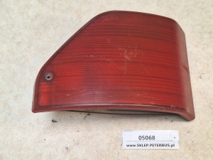 Lampa, światło stop Mercedes Citaro, tył, nr A 000 820 36 64