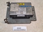 Sterownik ABS/ASR KNORR-BREMSE nr 0 486 104 034, SETRA S 315 GT-HD, S315 UL 